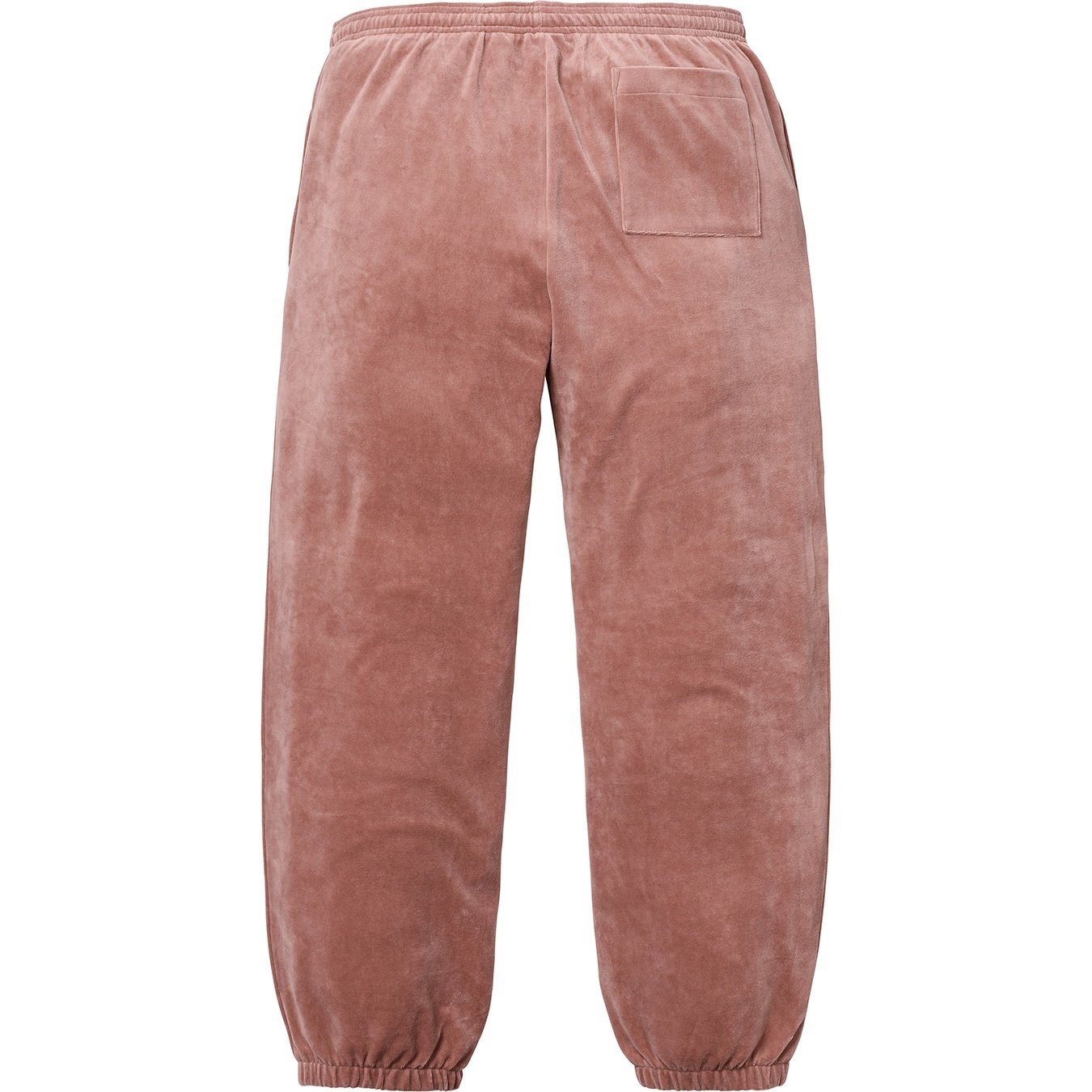 Supreme®/LACOSTE Velour Track Pant view 5